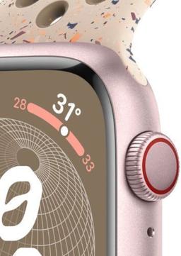 Apple Watch Series 9