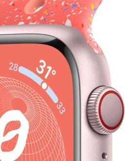 Apple Watch Series 9