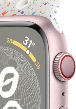 Apple Watch Series 9