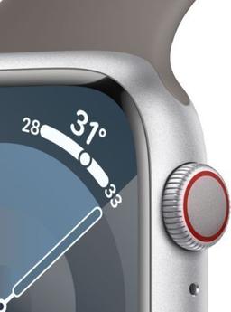 Apple Watch Series 9