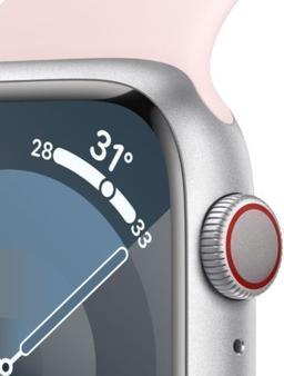 Apple Watch Series 9