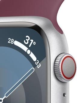 Apple Watch Series 9