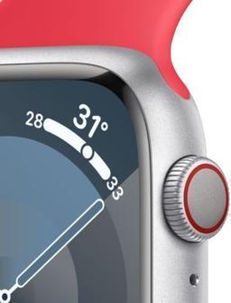 Apple Watch Series 9