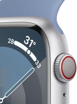 Apple Watch Series 9