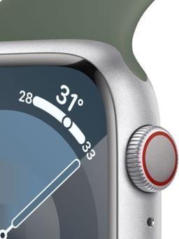 Apple Watch Series 9