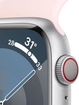 Apple Watch Series 9