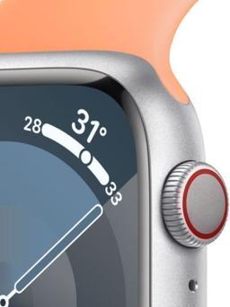 Apple Watch Series 9