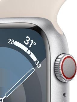 Apple Watch Series 9