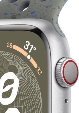 Apple Watch Series 9