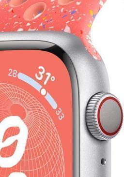 Apple Watch Series 9