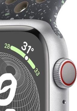 Apple Watch Series 9