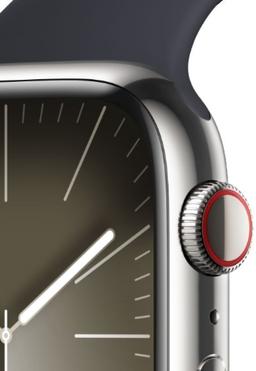 Apple Watch Series 9