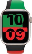 Apple Watch Series 9 Aluminum 41mm in Starlight in Premium condition