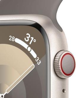 Apple Watch Series 9