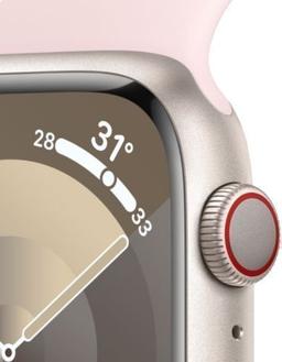 Apple Watch Series 9