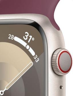 Apple Watch Series 9