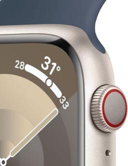 Apple Watch Series 9