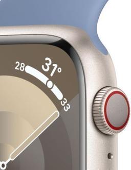 Apple Watch Series 9