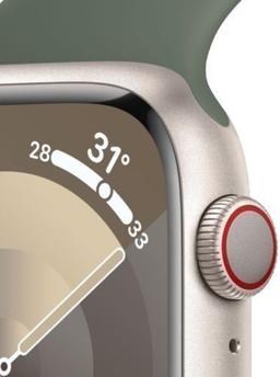 Apple Watch Series 9