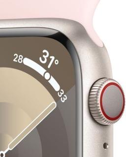 Apple Watch Series 9