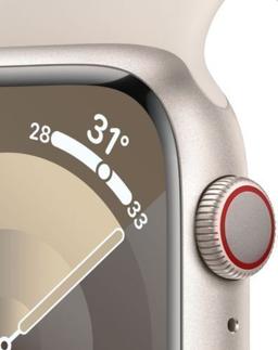 Apple Watch Series 9