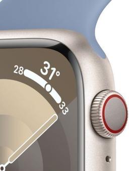 Apple Watch Series 9