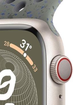 Apple Watch Series 9