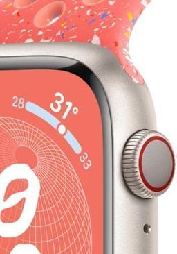 Apple Watch Series 9