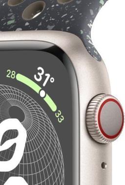 Apple Watch Series 9