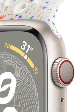 Apple Watch Series 9