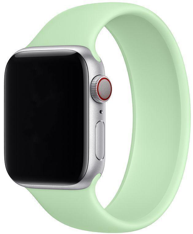 Apple  Watch Solo Loop (40mm) - Pistachio - Size 9 - Premium
