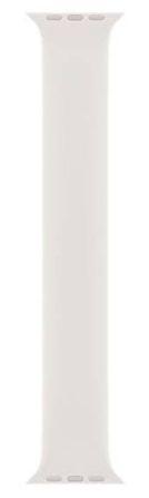 Apple  Watch Solo Loop (40mm) - White - Size 8 - Premium