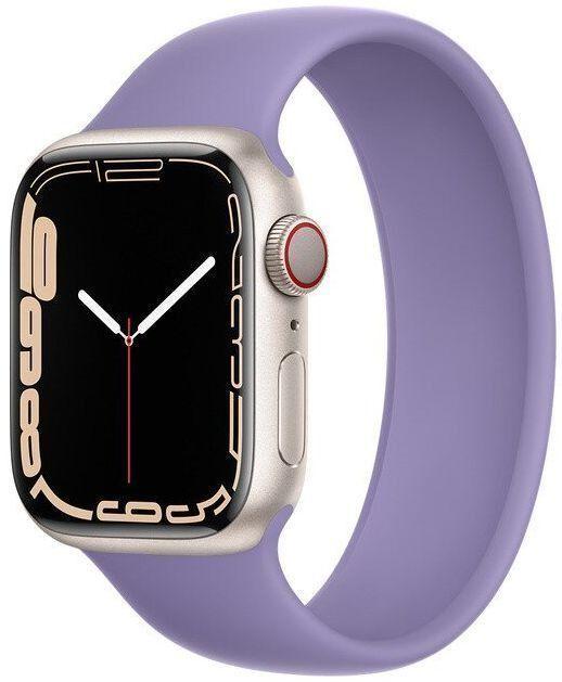 Refurbished Apple Watch Solo Loop (41mm) - Reebelo US