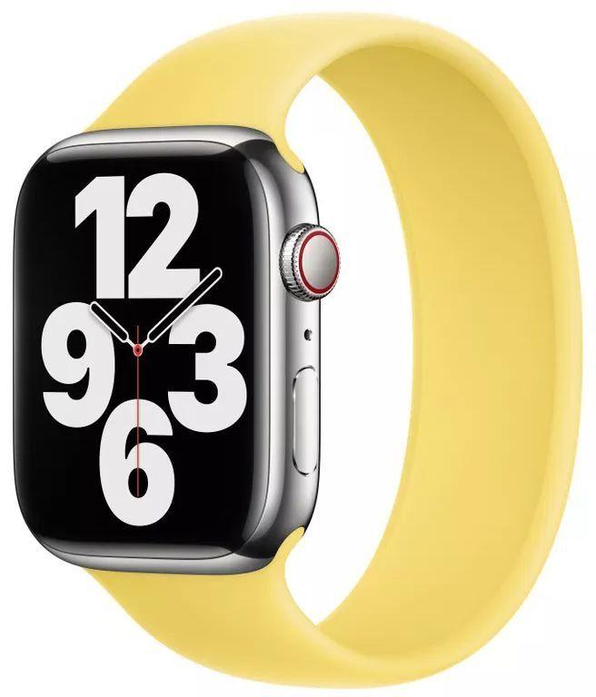 Refurbished Apple Watch Solo Loop (41mm) - Reebelo US