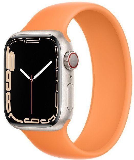 Refurbished Apple Watch Solo Loop (41mm) - Reebelo US