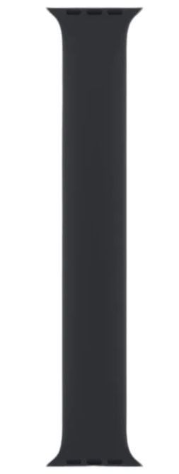 Apple Watch Solo Loop (41mm) - Midnight - Size 1