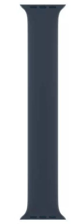 Apple Watch Solo Loop (41mm) - Storm Blue - Size 4