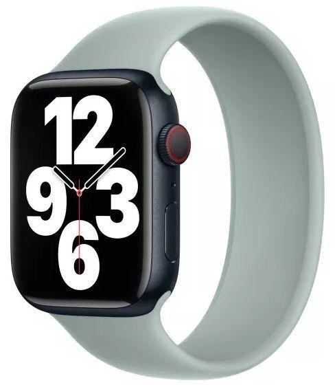 Refurbished Apple Watch Solo Loop (41mm) - Reebelo US