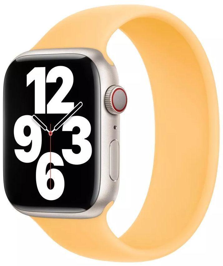 Refurbished Apple Watch Solo Loop (41mm) - Reebelo US