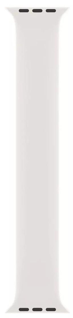 Apple Watch Solo Loop (41mm) - White - Size 4