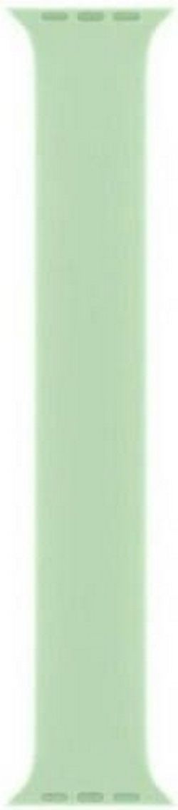 Apple Watch Solo Loop (44mm) - Pistachio - Size 12