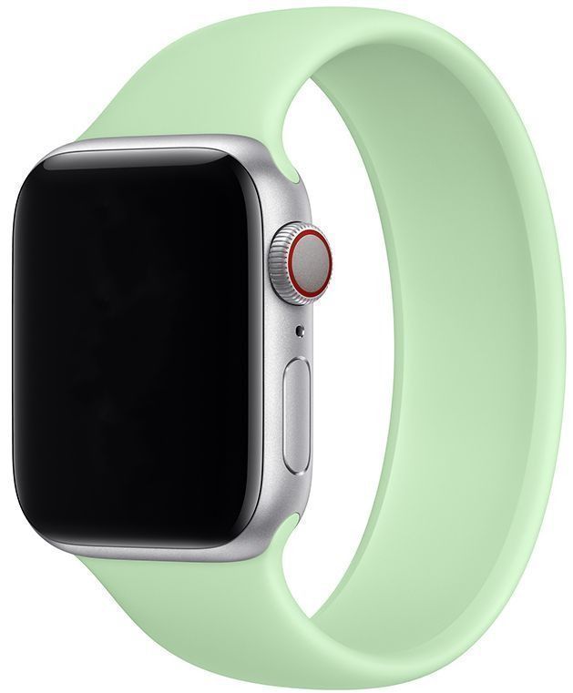 Apple Watch Solo Loop (44mm) - Pistachio - Size 12