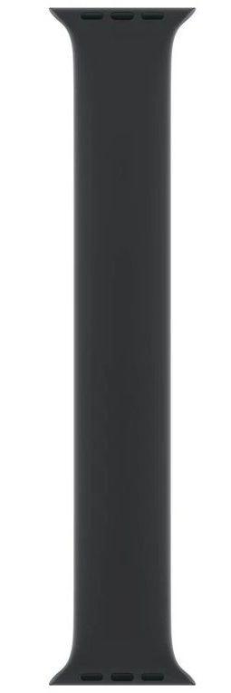 Apple Watch Solo Loop (46mm) - Black