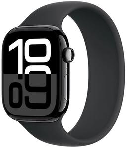 Apple Watch Solo Loop (46mm) - Black