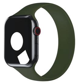 Apple Watch Solo Loop Band (45mm) - Cyprus Green - Size 6
