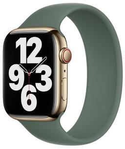 Refurbished Apple Watch Solo Loop Band (45mm) - Reebelo US