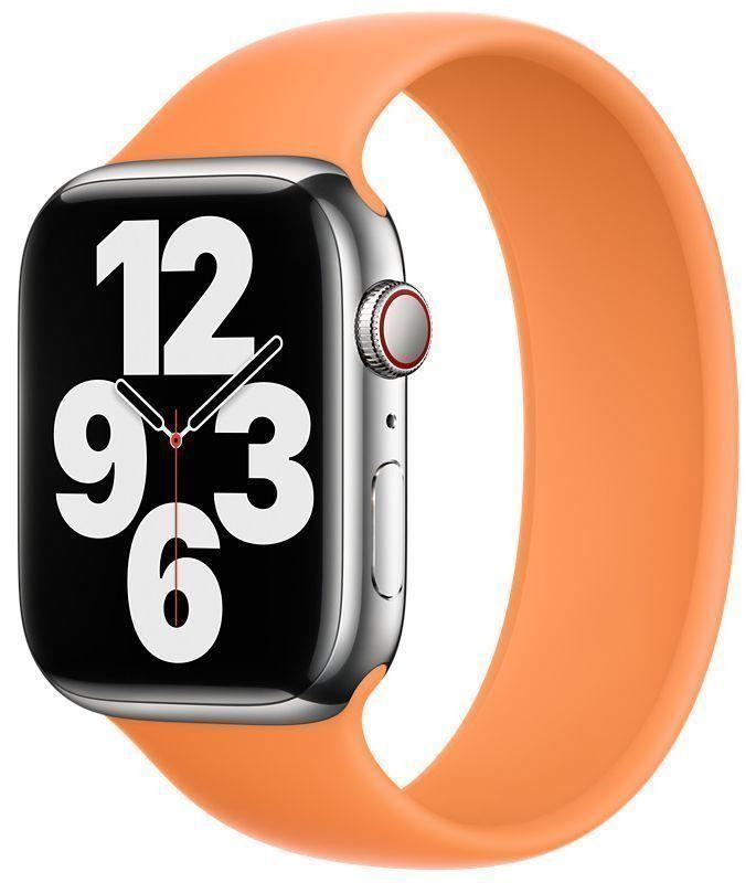 Refurbished Apple Watch Solo Loop Band (45mm) - Reebelo US