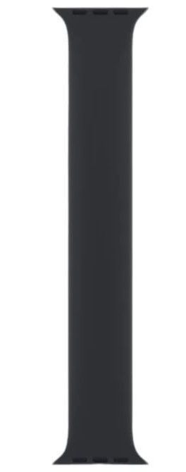 Apple Watch Solo Loop Band (45mm) - Midnight - Size 12