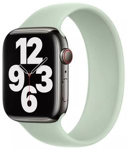 Refurbished Apple Watch Solo Loop Band (45mm) - Reebelo US