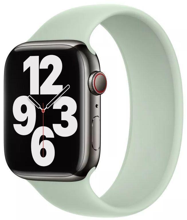 Refurbished Apple Watch Solo Loop Band (45mm) - Reebelo US